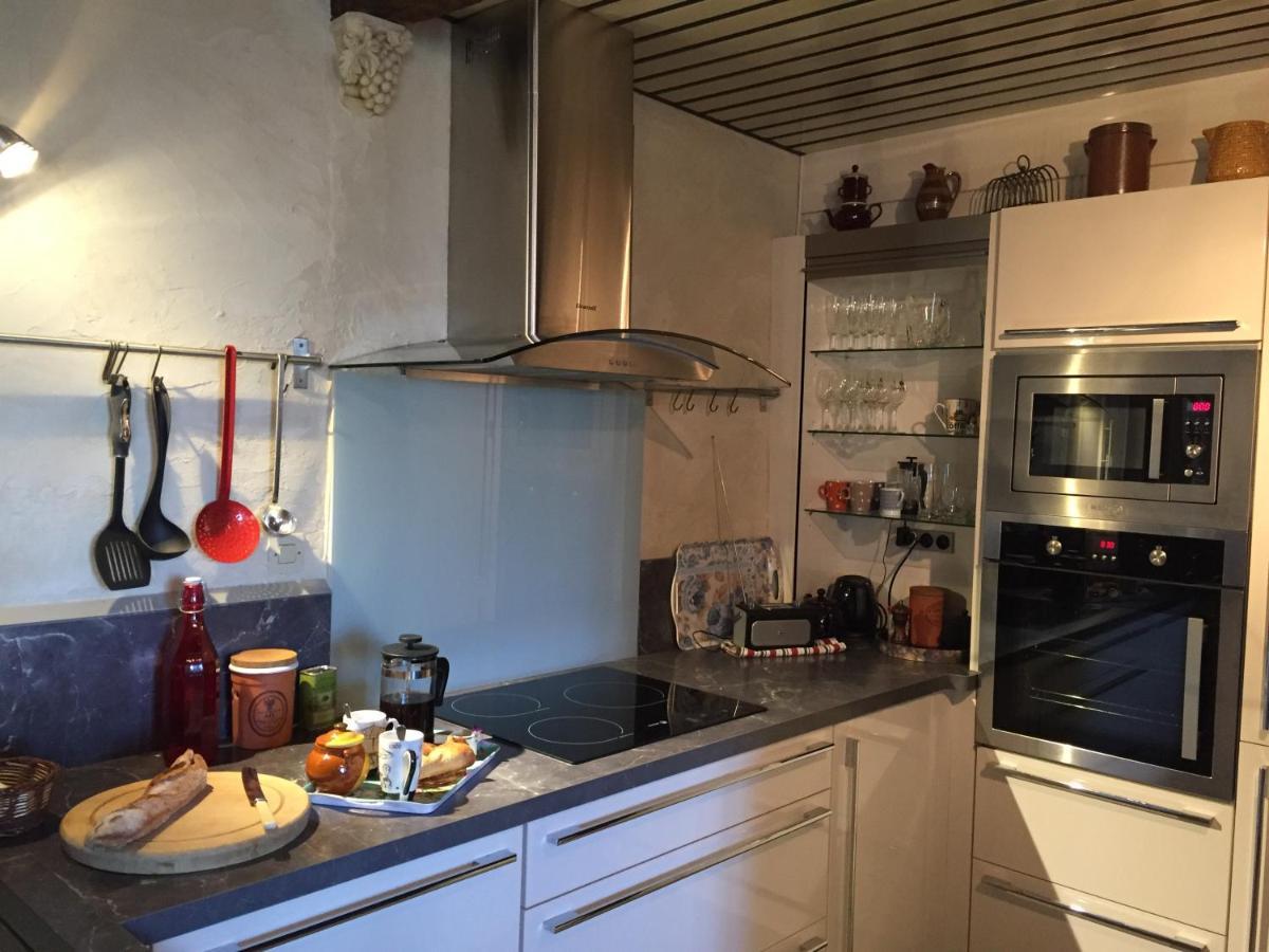 Cote Loire Διαμέρισμα Αμπουάζ Εξωτερικό φωτογραφία